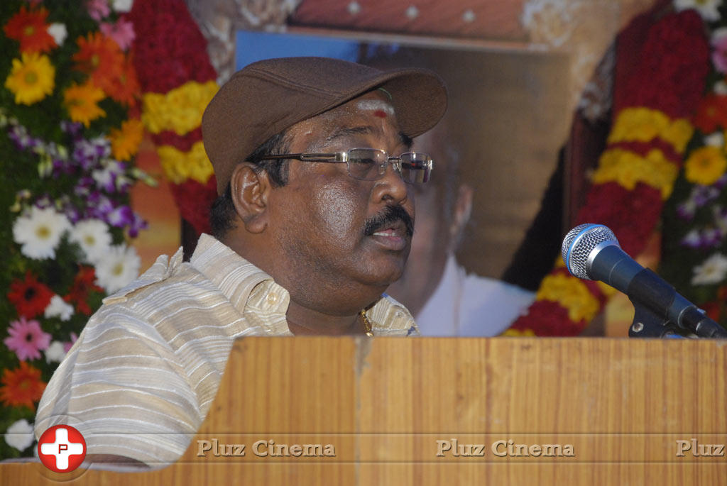 T. P. Gajendran - Rama Narayanan Producer Council Stills | Picture 772359